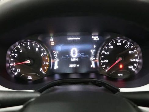 Used 2023 Jeep Compass Limited w/ Sun and Sound Group AWD/4WD image 24