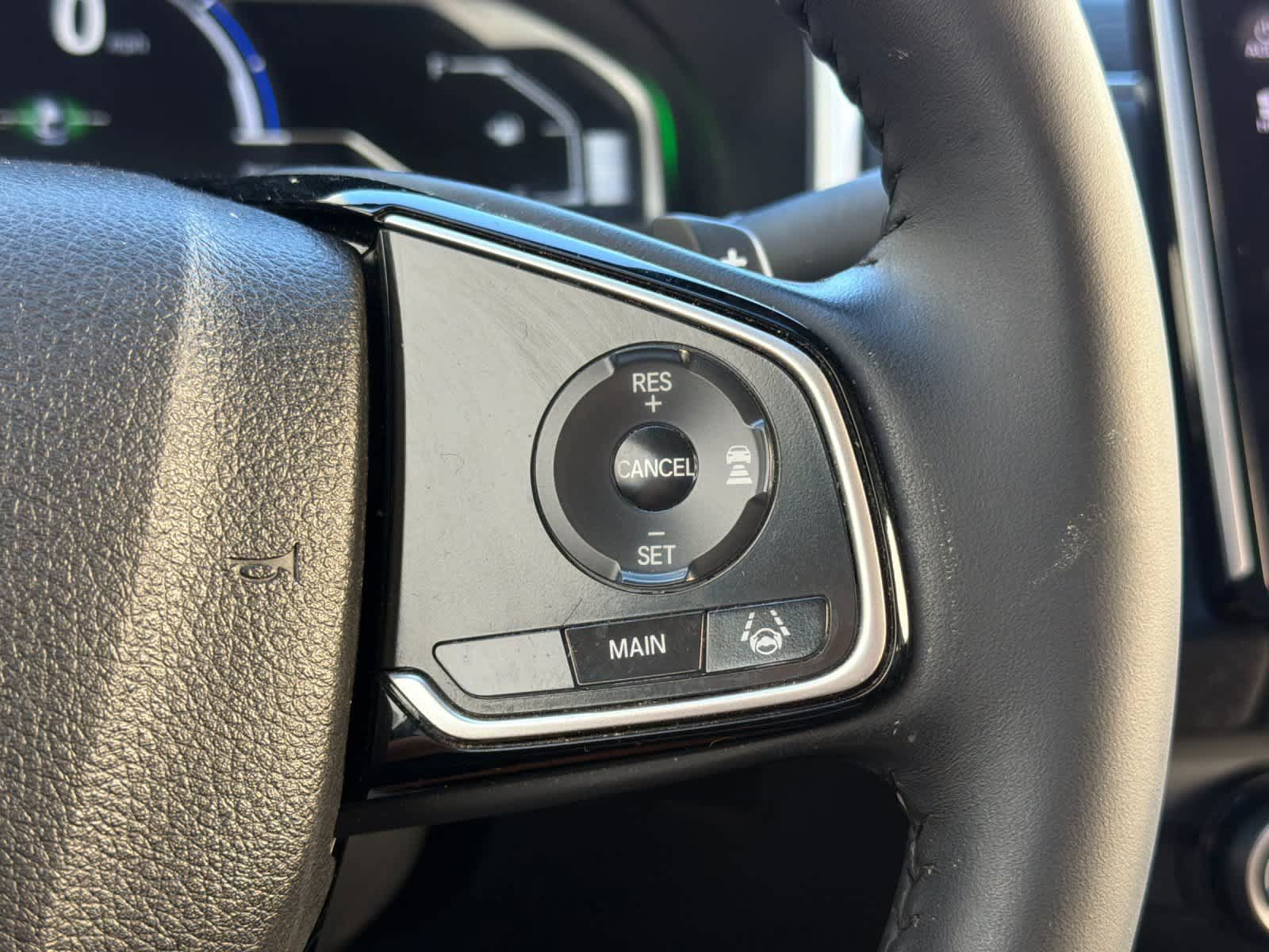 Used 2018 Honda Clarity Touring image 26