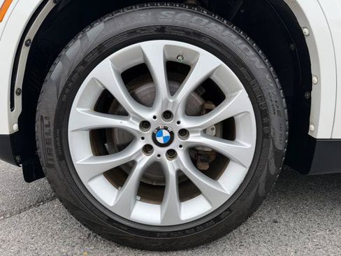Used 2015 BMW X5 xDrive35i w/ Premium Package AWD/4WD image 26