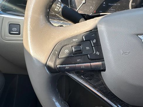 Used 2021 Cadillac XT6 Premium Luxury AWD/4WD image 20