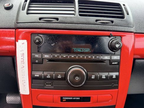Used 2010 Chevrolet Cobalt LT w/ Preferred Equipment Group FWD image 14