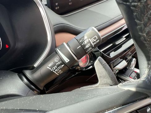 Certified 2023 Acura MDX SH-AWD w/ Technology Package image 31