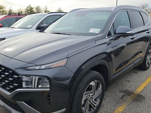 Used 2023 Hyundai Santa Fe SEL w/ Cargo Package image 1