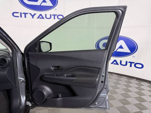 Used 2024 Nissan Kicks S w/ Interior Electronics Package image 11