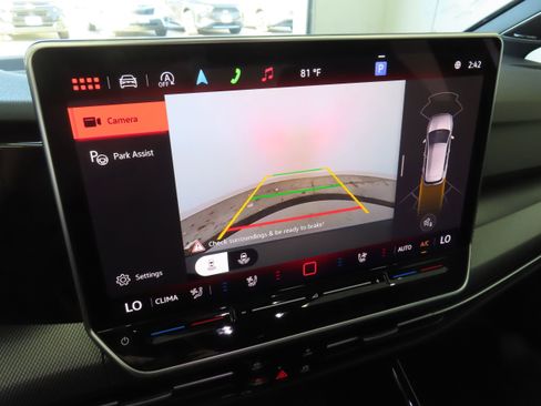 New 2026 Volkswagen GTI Autobahn image 19