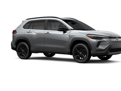 New 2026 Toyota Corolla Cross AWD Hybrid image 14