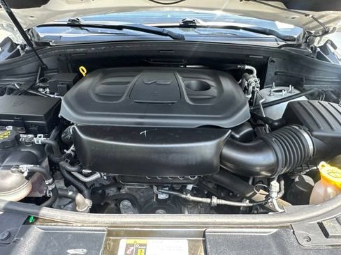 Used 2020 Dodge Durango SXT RWD image 18