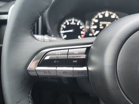 New 2026 MAZDA CX-50 AWD 2.5 S image 35