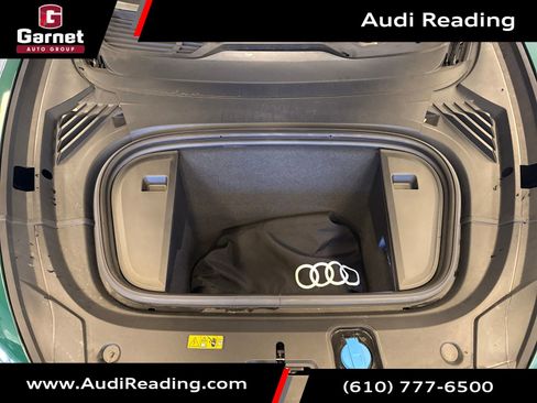 Certified 2024 Audi e-tron GT Premium Plus image 30