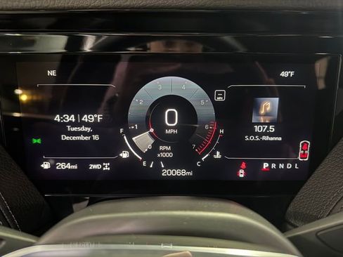 Certified 2025 GMC Yukon Denali image 20