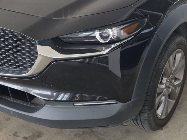 Used 2021 MAZDA CX-30 FWD 2.5 S w/ Select Package image 4