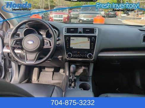 Used 2019 Subaru Outback 2.5i Limited image 16