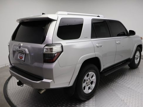 Certified 2018 Toyota 4Runner SR5 Premium image 8