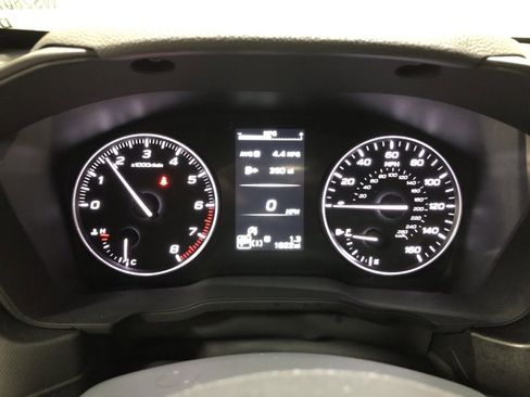 Used 2026 Subaru Forester Premium image 26