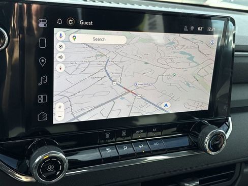 New 2026 Chevrolet Colorado W/T image 15