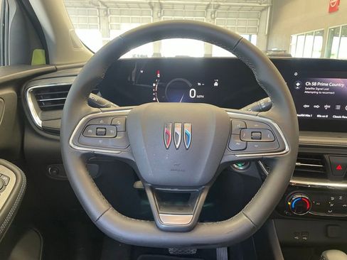 Used 2026 Buick Encore GX Sport Touring FWD image 13