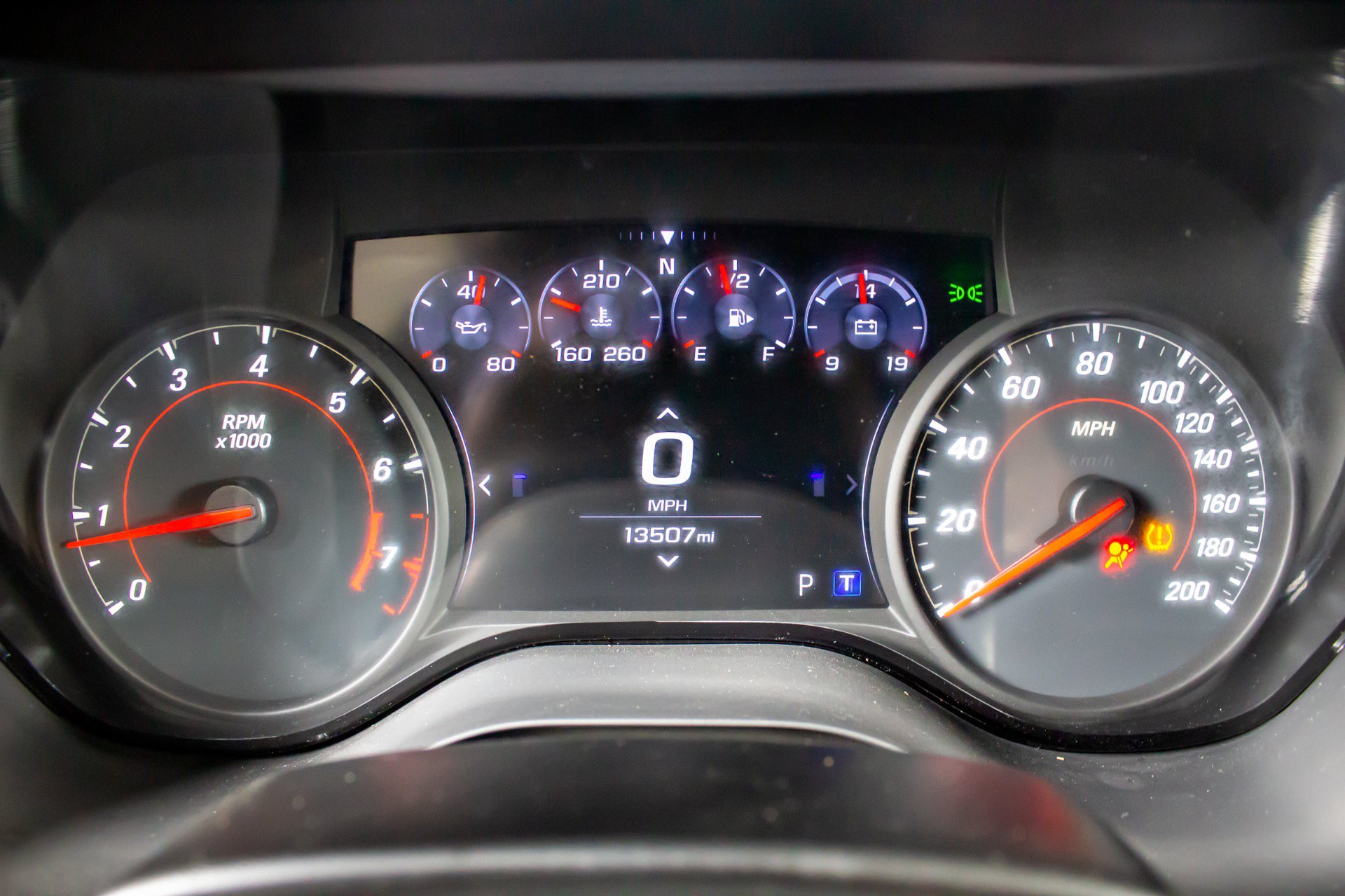 Used 2023 Chevrolet Camaro SS RWD image 33