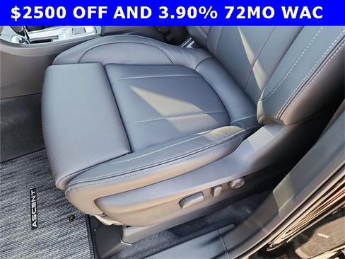 New 2026 Subaru Ascent Limited image 14