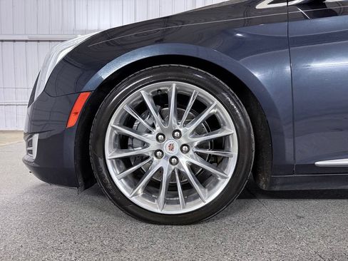 Used 2014 Cadillac XTS Platinum AWD/4WD image 14