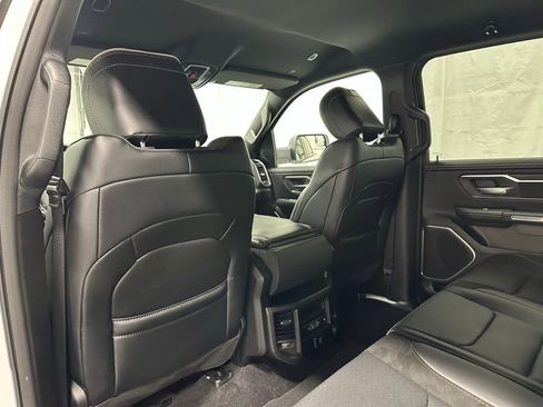 Used 2025 RAM 1500 Laramie image 49