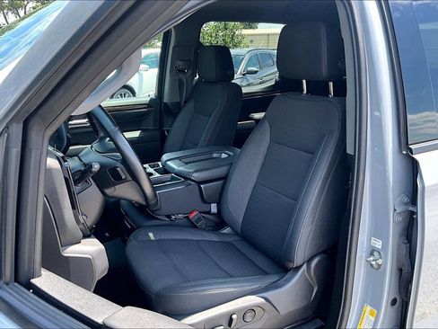 Used 2024 GMC Sierra 1500 Elevation AWD/4WD image 34
