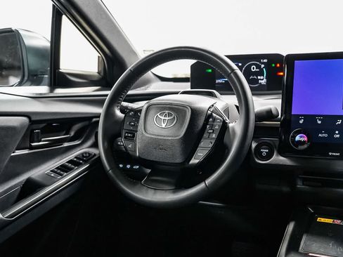 Certified 2026 Toyota bZ FWD image 16
