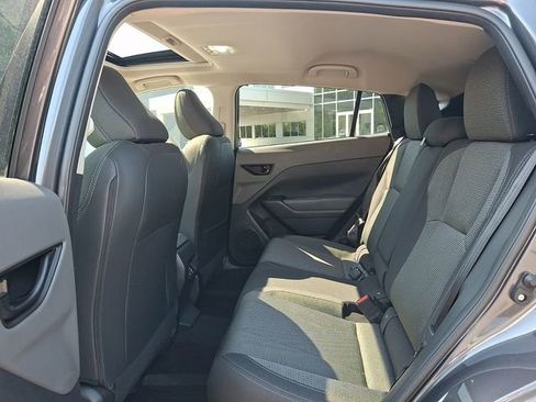Certified 2024 Subaru Crosstrek 2.0i Premium AWD/4WD image 11