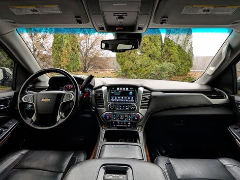 Used 2020 Chevrolet Tahoe Premier image 13