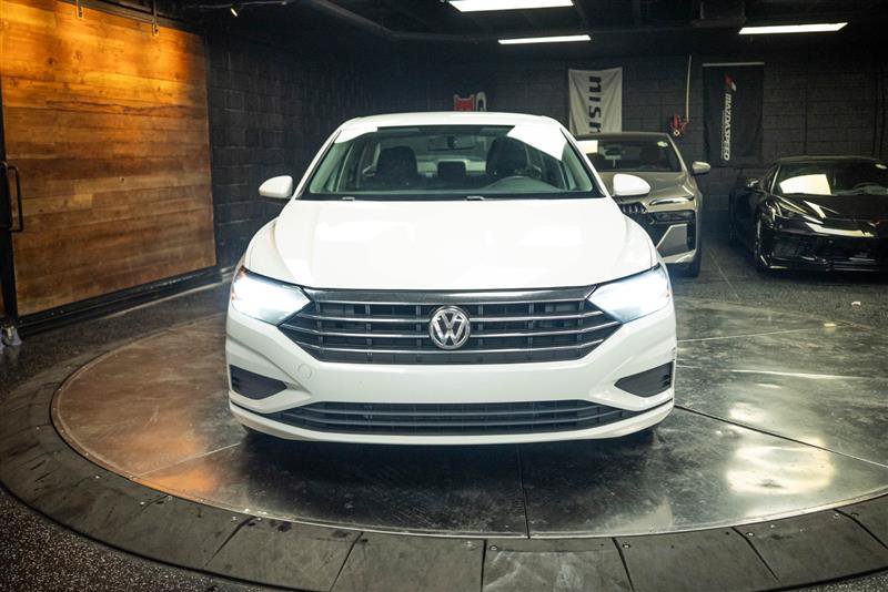 Used 2019 Volkswagen Jetta S w/ Driver Assistance Package FWD image 4