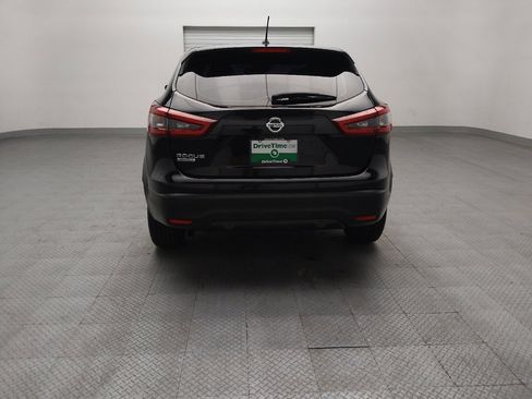 Used 2020 Nissan Rogue Sport S FWD image 6