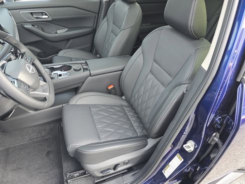 New 2026 Nissan Rogue Platinum w/ Platinum Premium Package image 30