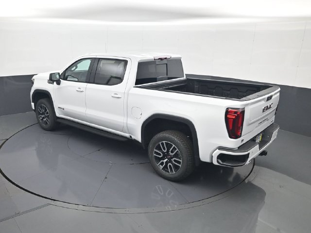 New 2026 GMC Sierra 1500 AT4 w/ AT4 Premium Package AWD/4WD image 19