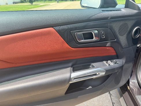 Used 2024 Ford Mustang GT Premium w/ GT Performance Package image 16