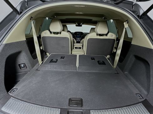 Used 2018 Acura MDX w/Advance Pkg image 31