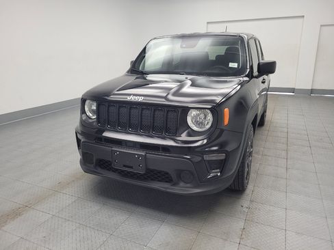 Used 2021 Jeep Renegade Sport FWD image 15