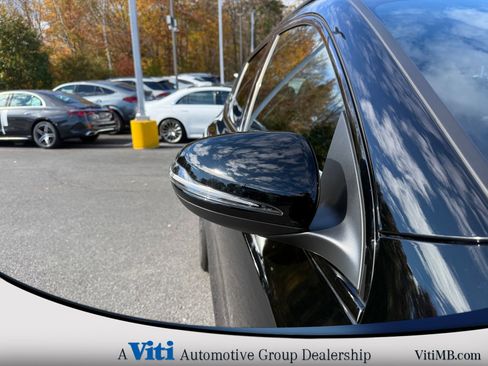 Used 2023 Mercedes-Benz GLA 250 4MATIC image 10