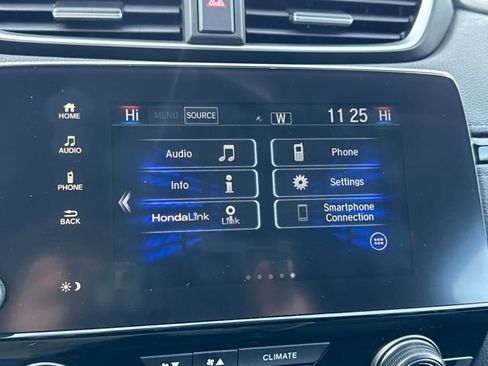 Used 2022 Honda CR-V EX-L image 9