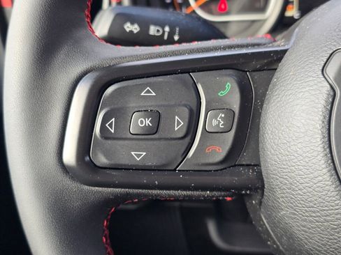 Used 2024 Jeep Wrangler Unlimited Rubicon w/ Convenience Group image 36