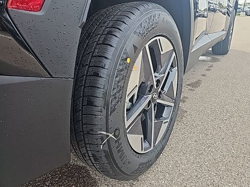 New 2026 Hyundai Tucson SEL image 41