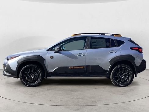 New 2026 Subaru Crosstrek 2.5i Wilderness w/ Crosstrek Mirror Package AWD/4WD image 2