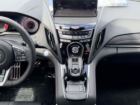 New 2026 Acura RDX A-Spec AWD/4WD image 16