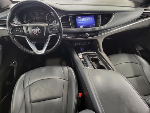 Used 2024 Buick Enclave Essence w/ Experience Buick Package AWD/4WD image 6