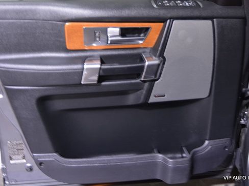 Used 2015 Land Rover LR4 HSE image 7