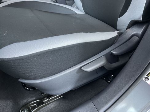 Certified 2025 Nissan Versa S w/ Trunk Package FWD image 13