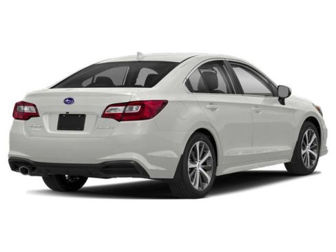 Used 2019 Subaru Legacy 2.5i Limited image 2