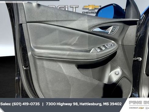 Used 2020 Buick Encore GX Select w/ Sport Touring Package image 17