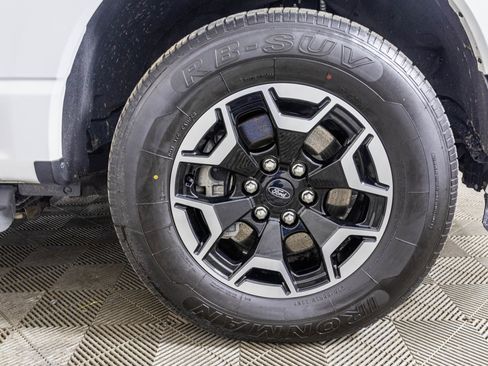 Used 2022 Ford F150 Lightning XLT w/ Tow Technology Package image 51