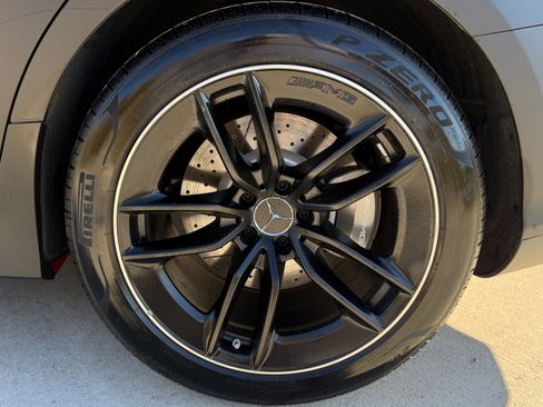 Used 2024 Mercedes-Benz AMG GT 43 image 64