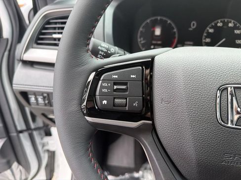 New 2026 Honda Odyssey Sport-L image 13