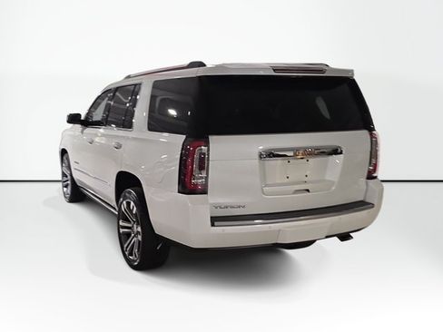 Used 2019 GMC Yukon Denali w/ Denali Ultimate Package AWD/4WD image 7